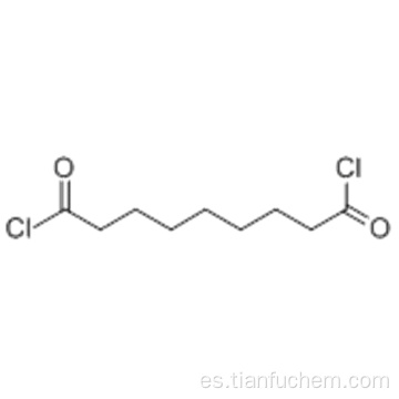 Dicloruro de nonanedioilo CAS 123-98-8